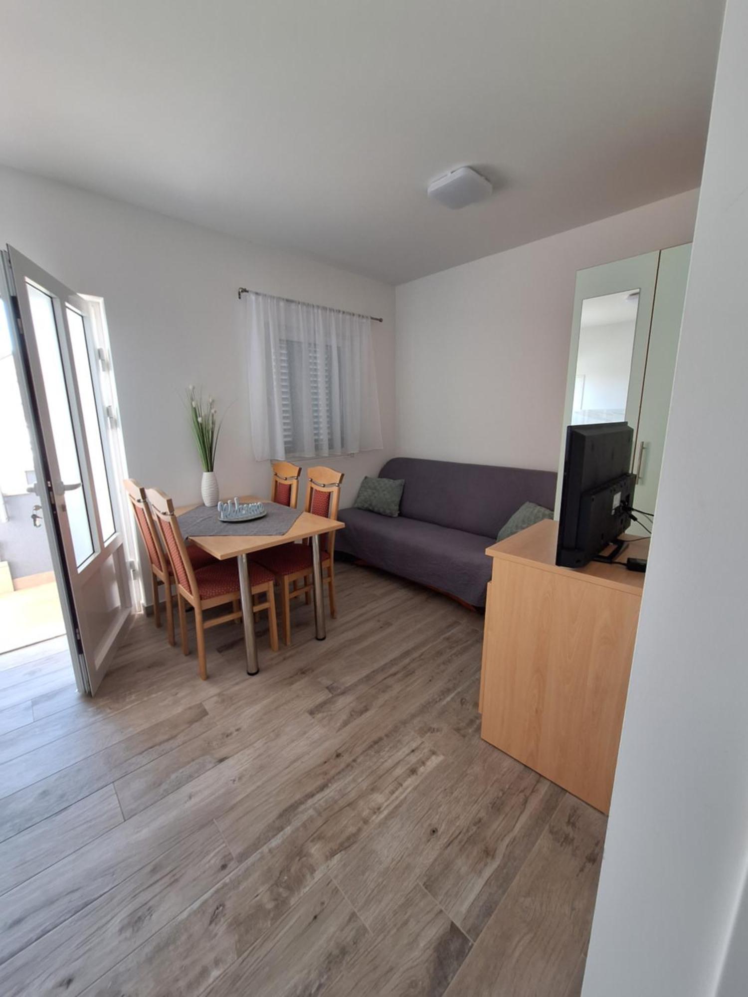 Sophie Apartments Zaboric Exterior foto