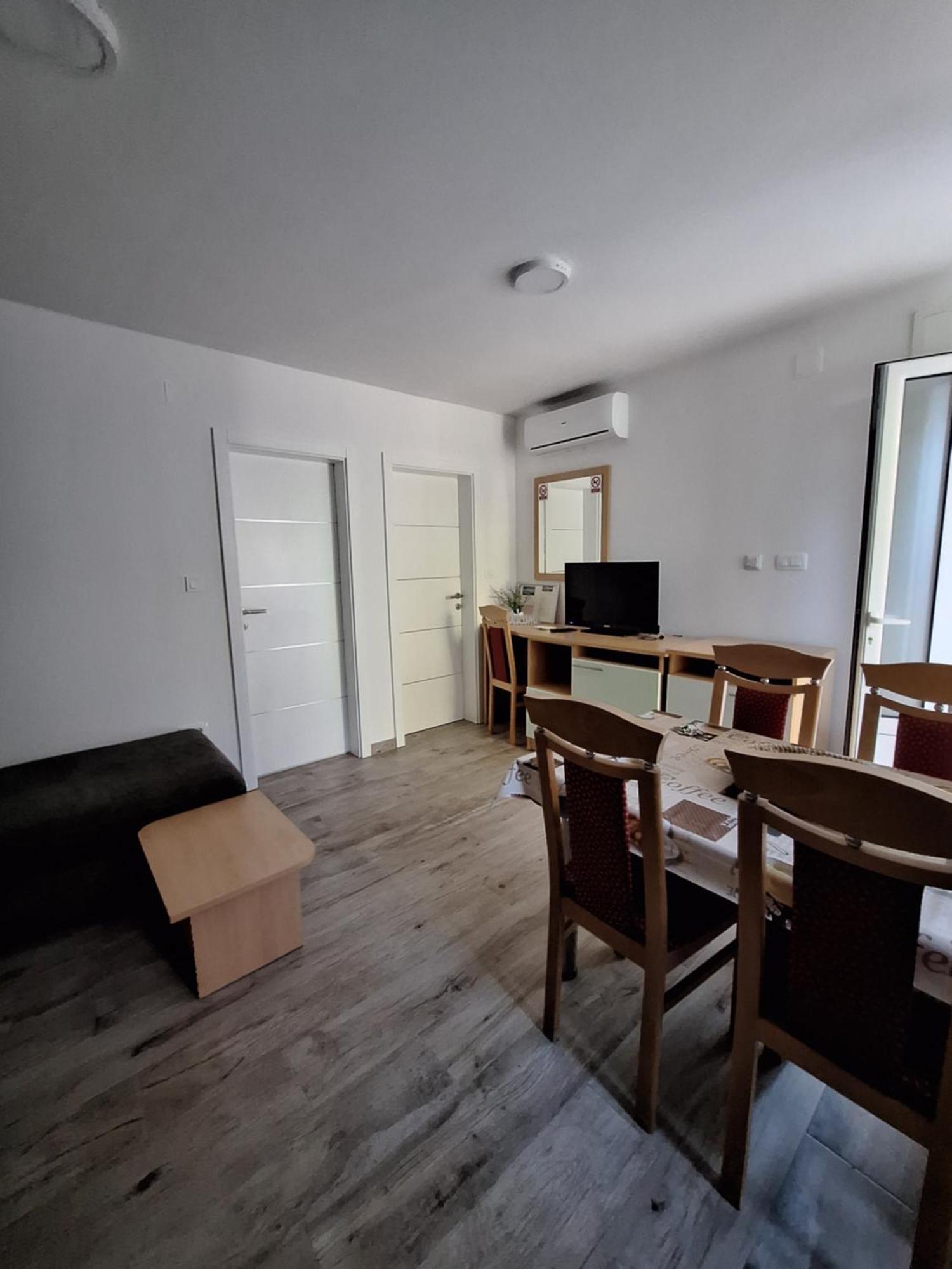 Sophie Apartments Zaboric Exterior foto
